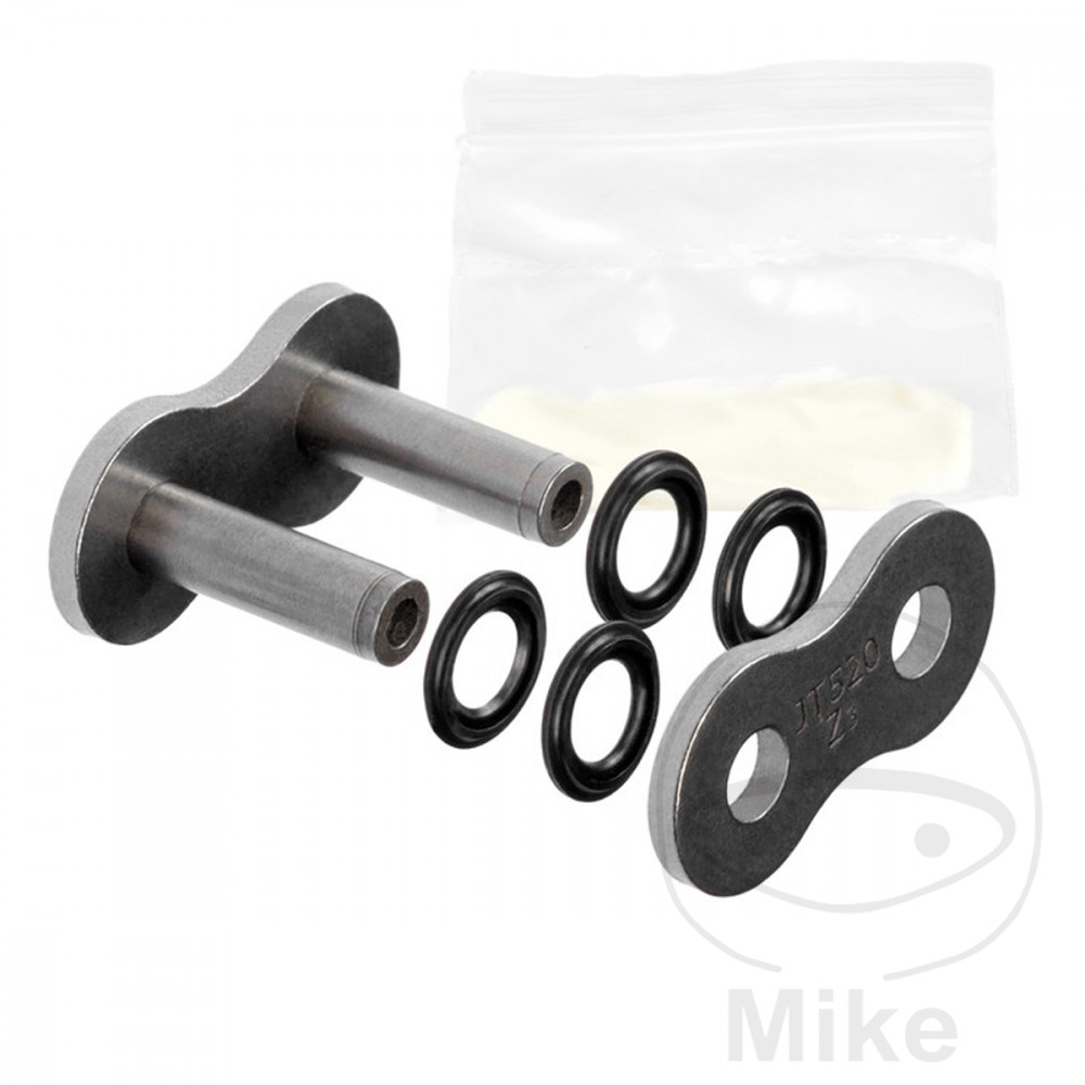 enganche cadena tipo remache 520z3 520z1r
