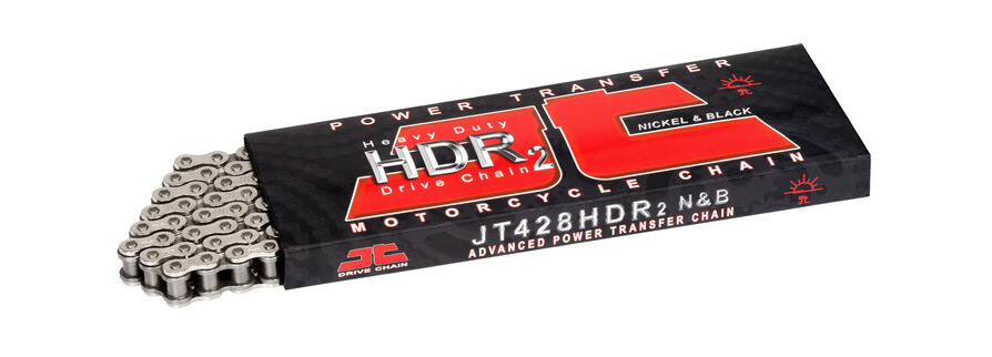 cadena 428hdr - 428