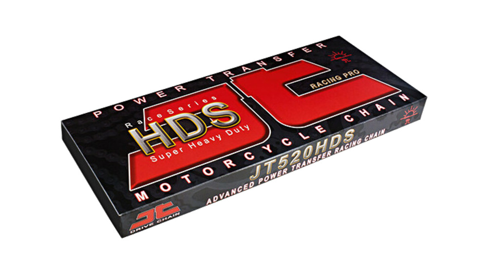 cadena 520 hds