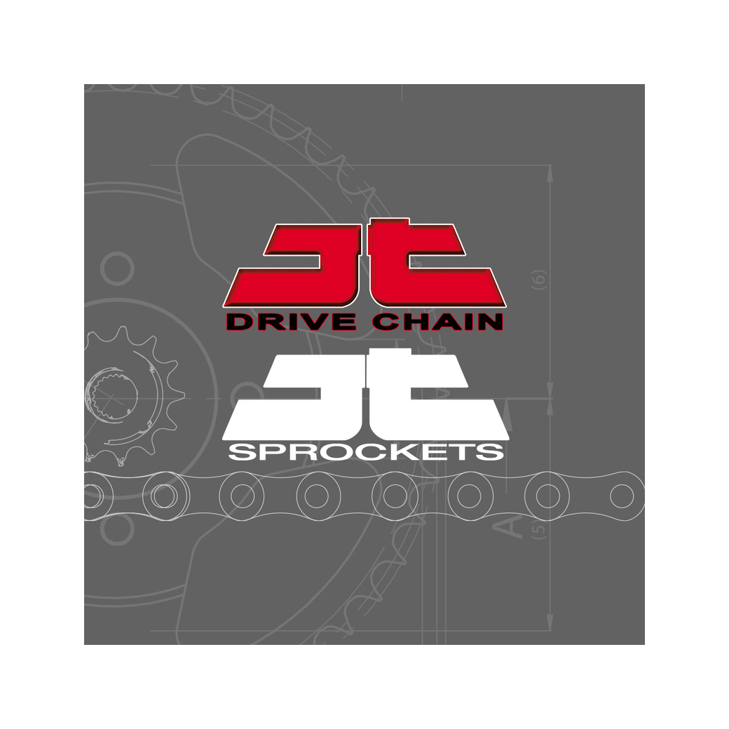 kit de cadena standard corona 520x1r3 15/45