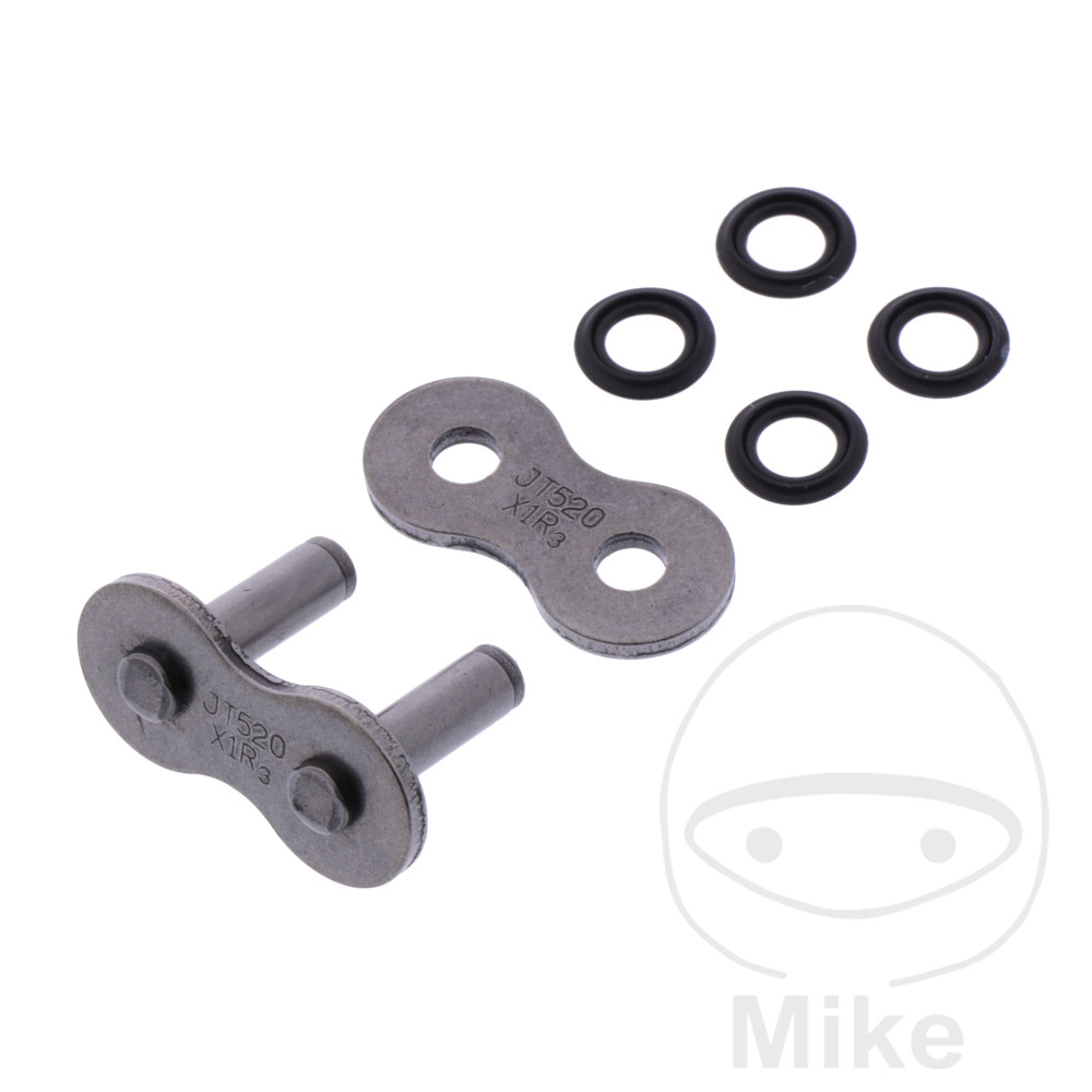 enganche de cadena tipo remache 520 x 1 r 3 / 520 x 1 r 2