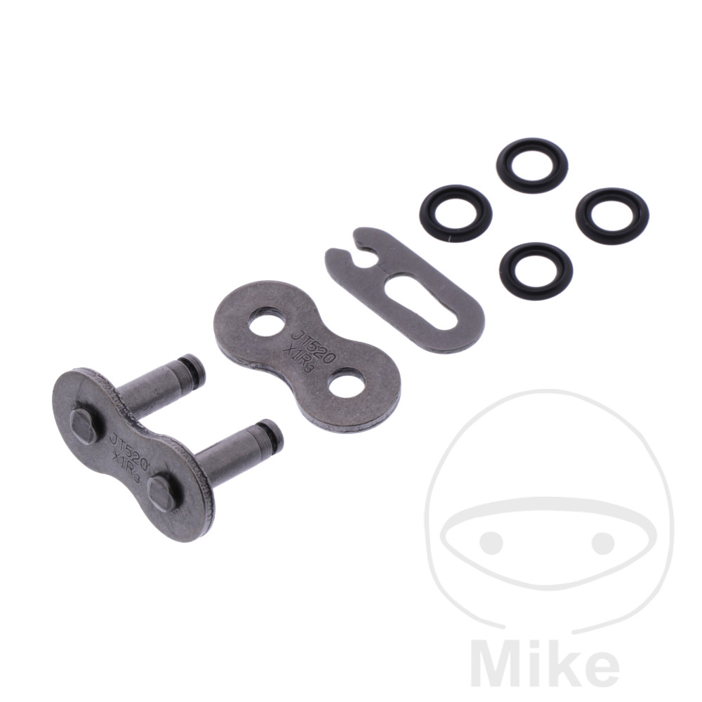 enganche cadena tipo clip 520x1r3 / 520x1r2