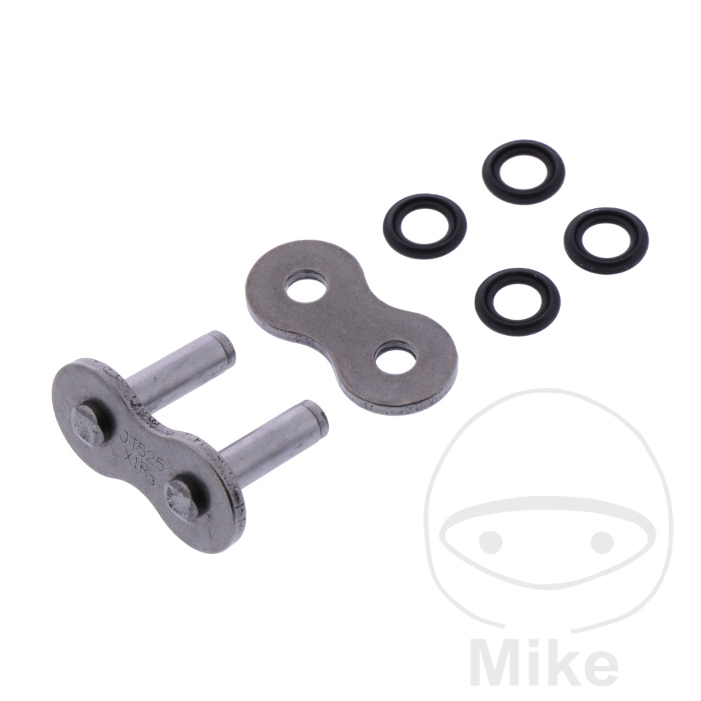 enganche de cadena tipo remache 525 x 1r 3 / 525 x 1 r 2