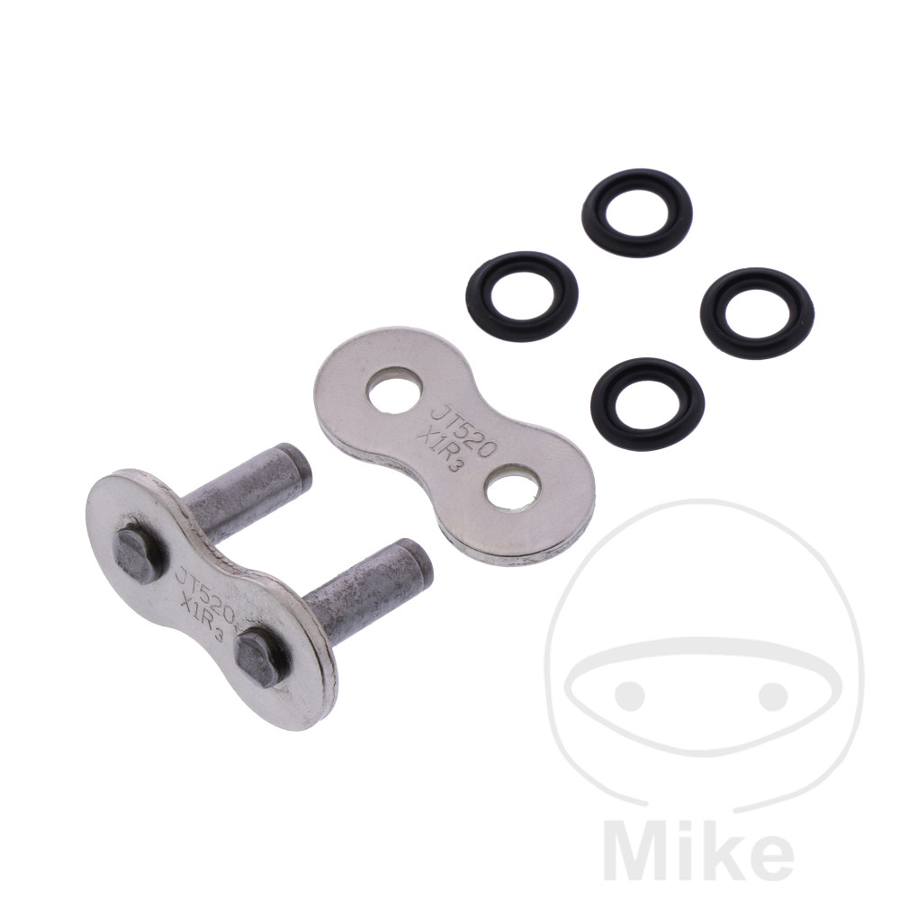 enganche de cadena tipo remache nn520x1r3 / nn520x1r2