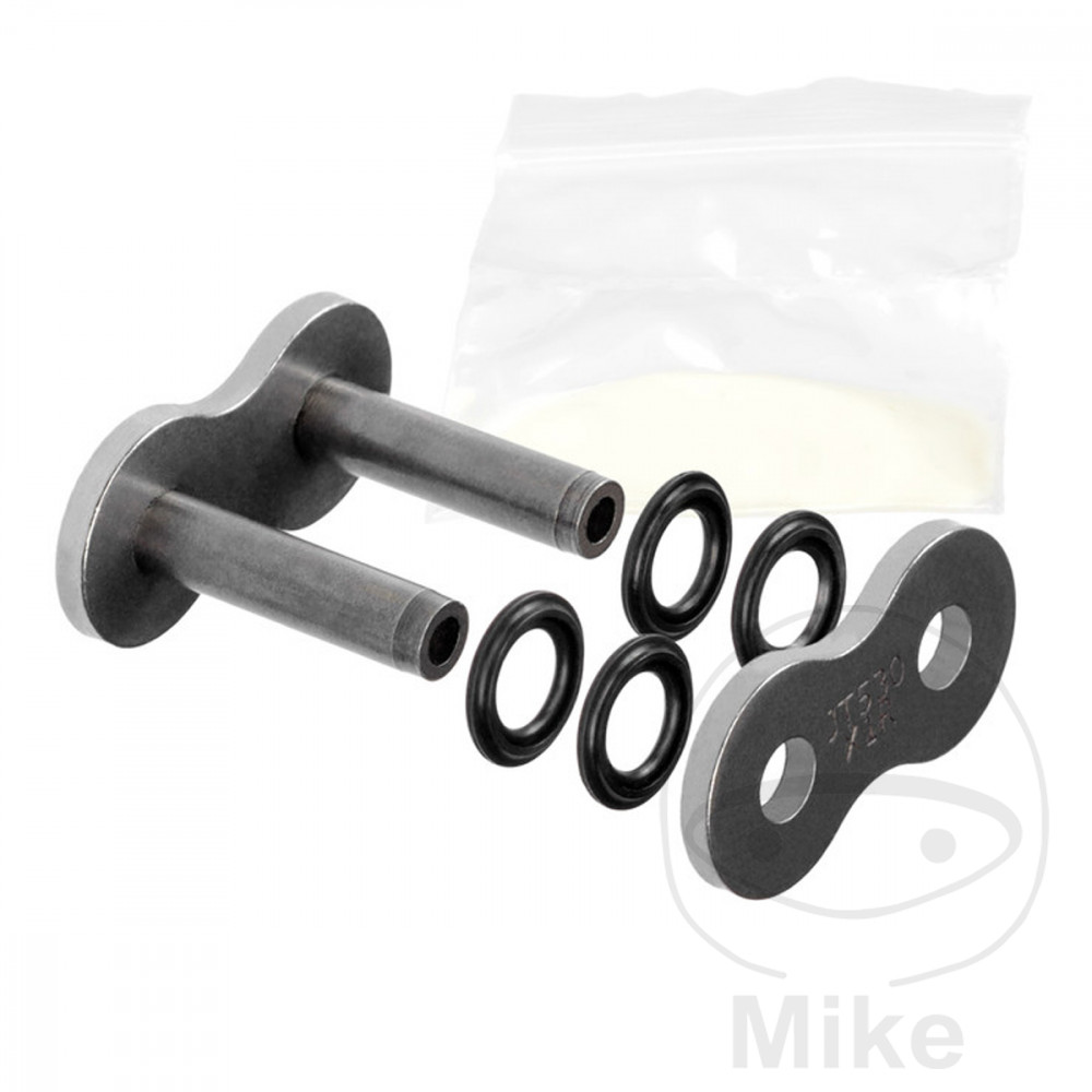 enganche de cadena tipo remache 530 x 1 r