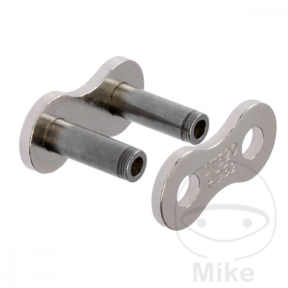 enganche de cadena tipo remache nn 520 hds