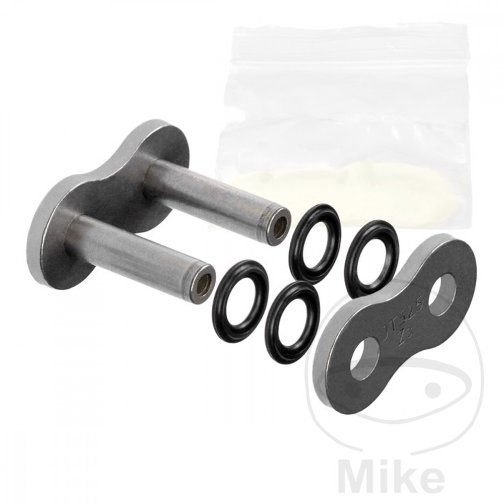 enganche de cadena tipo remache 525 z 3 525 z 1 r