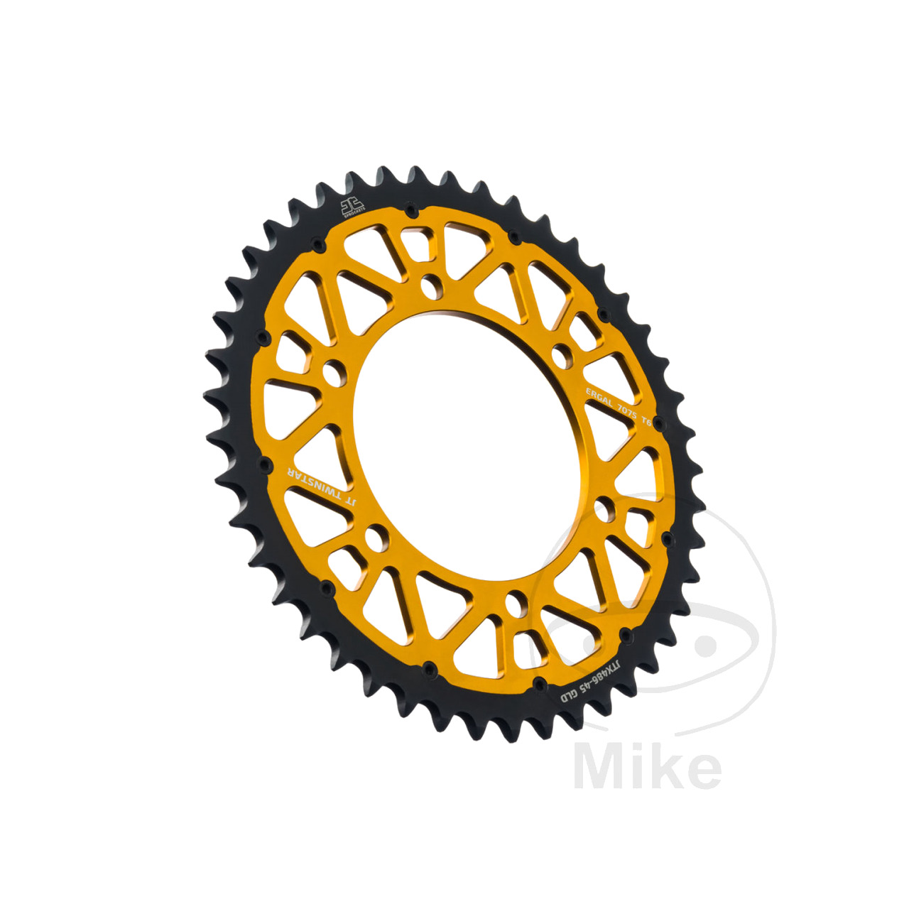 plato corona transmision div 520 altn: 7580677 twinstar