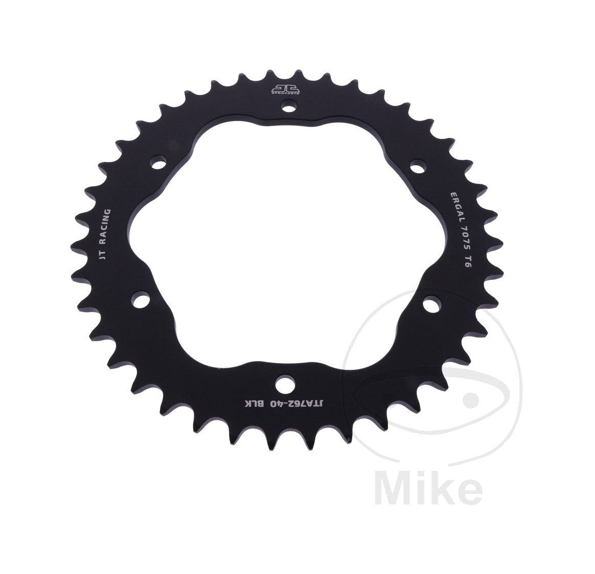 corona de aluminio para soporte div 520 7585029 40