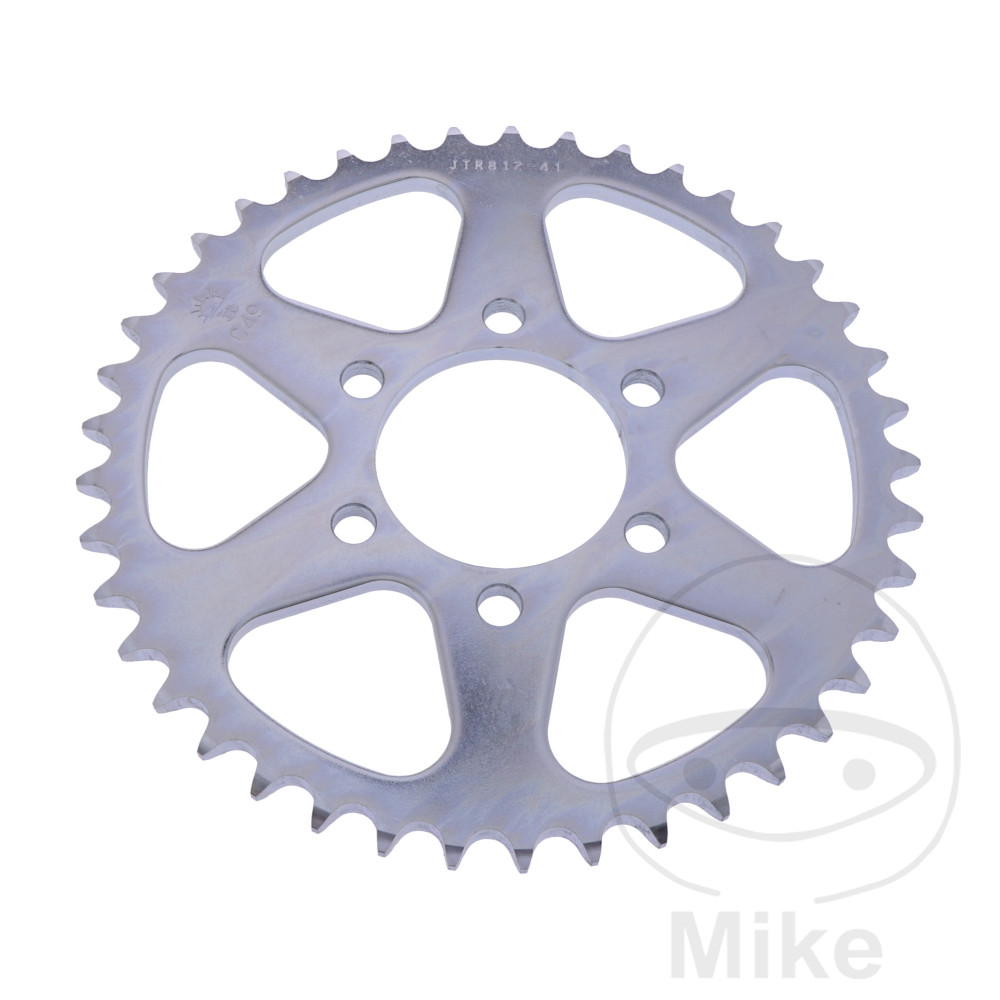 corona plato transmisión 43t p-525 ø064 mm ø084 mm