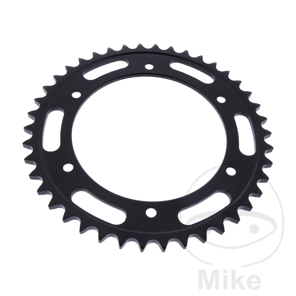 corona plato transmisión 42t p-525 ø136 mm ø156 mm
