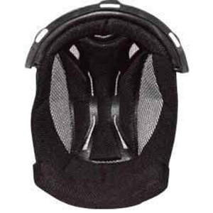 recambio interior casco just1 j34 - pieza de repuesto