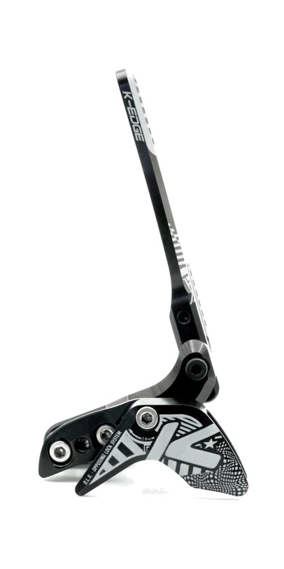 guiacadena chain guide pro