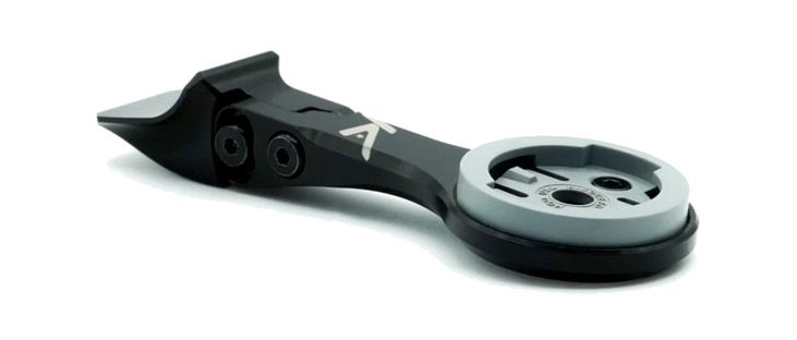 soporte específico de carretera gen 8 madone mount wahoo -