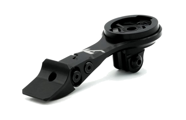 soporte específico de carretera gen 8 madone mount garmin - combo