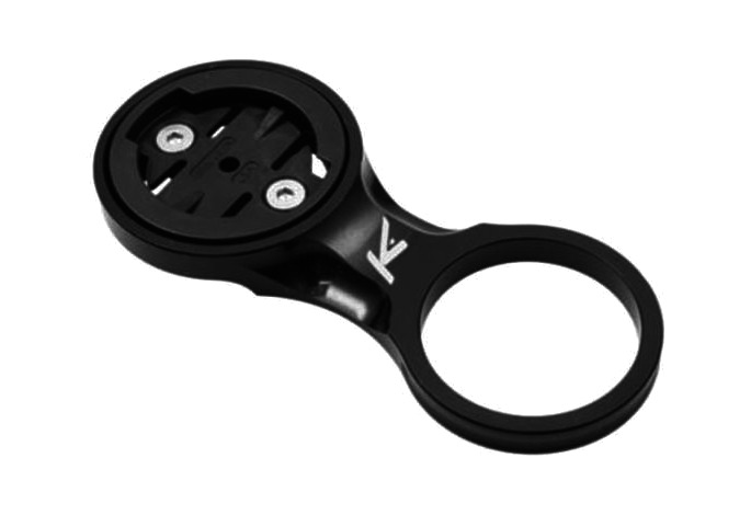 soporte fijo de potencia para dispositivo garmin stem