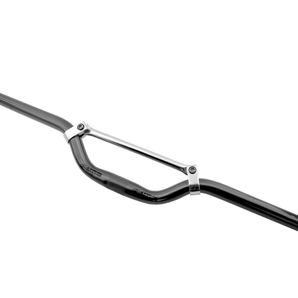 Spezieller MTB-Lenker aus Aluminium für Abfahrten mit Verstärkungsstange - KALLO - Bild 10 von 14