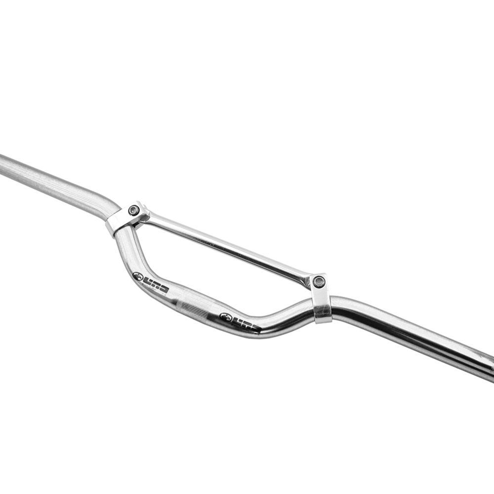 Spezieller MTB-Lenker aus Aluminium für Abfahrten mit Verstärkungsstange - KALLO - Bild 12 von 14
