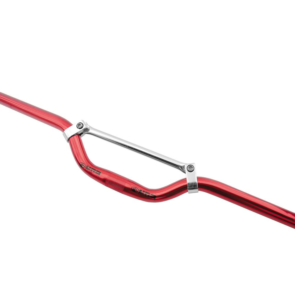Spezieller MTB-Lenker aus Aluminium für Abfahrten mit Verstärkungsstange - KALLO - Bild 14 von 14