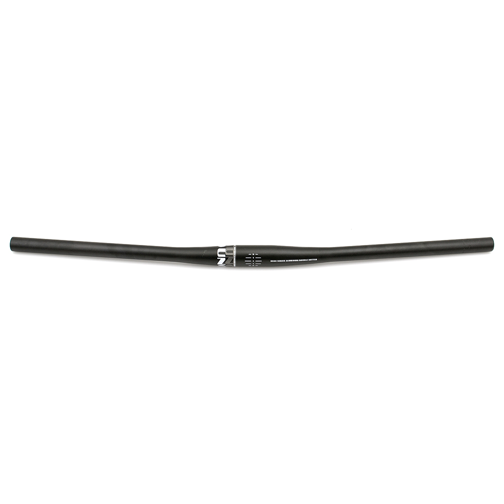 manillar de aluminio para mtb y e-bike de 720mm y 31,8mm - kalloy uno