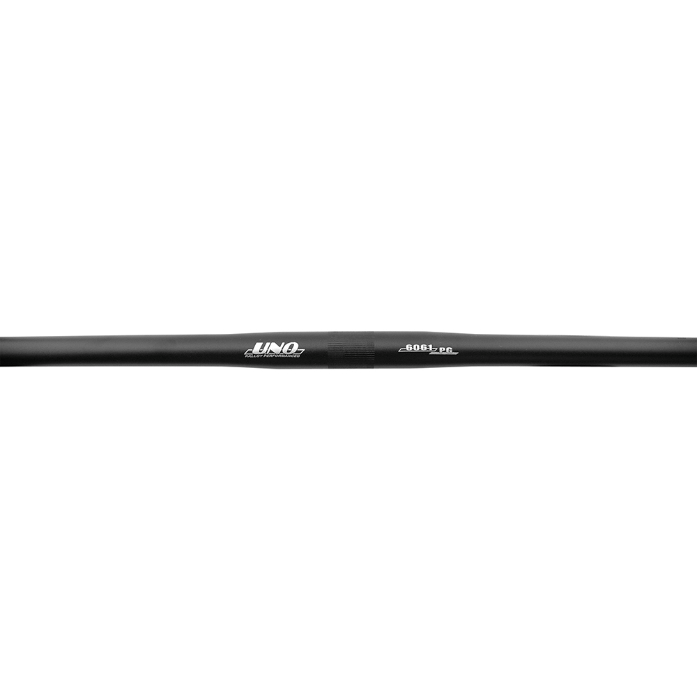 manillar plano de aluiminio mtb grade 2.0 6061 p.g. 580mm