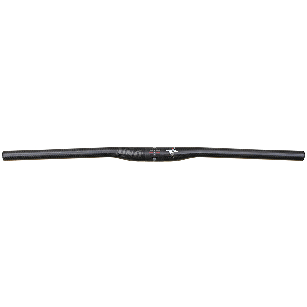 manillar elevado grade 3 0 full fibra carbono 64cm 31 8 bici bicicleta