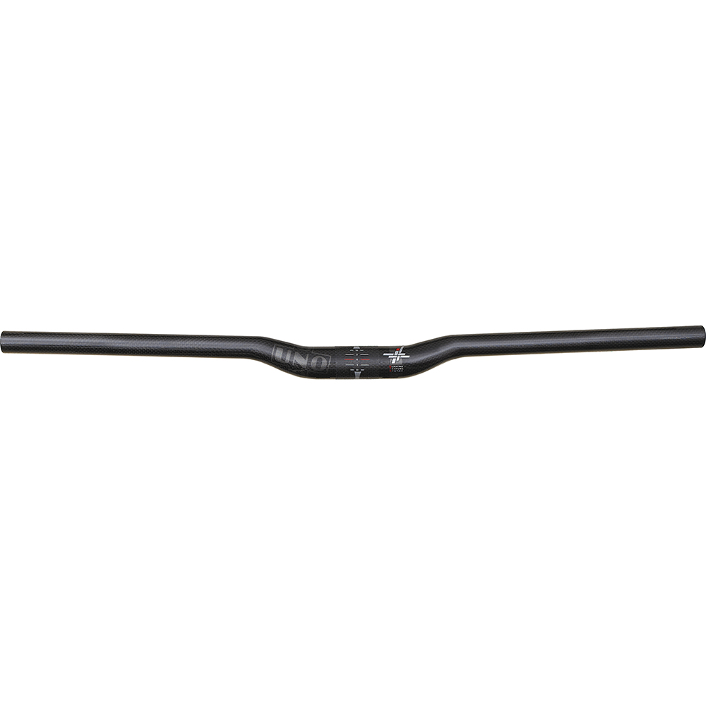 manillar doble altura grade 3 0 full fibra carbono 68cm bici bicicleta