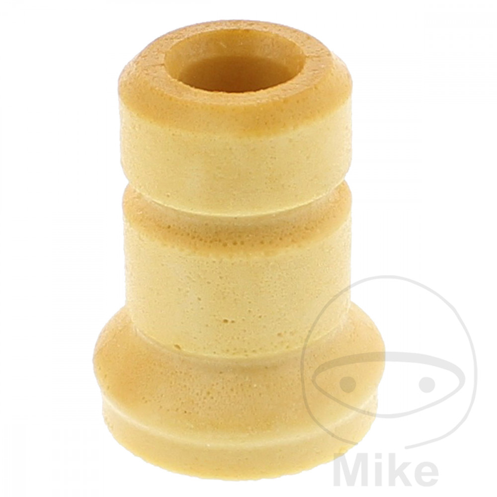 tope amortiguador para horquilla de moto 16x34x59
