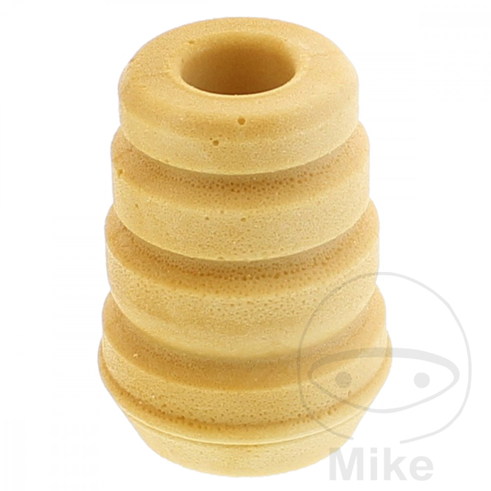 tope amortiguador para horquilla de moto 16x34x59