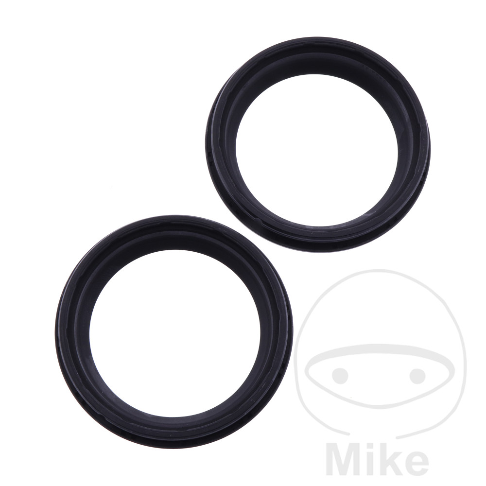 guardapolvos de horquilla moto 48x58x12mm nok