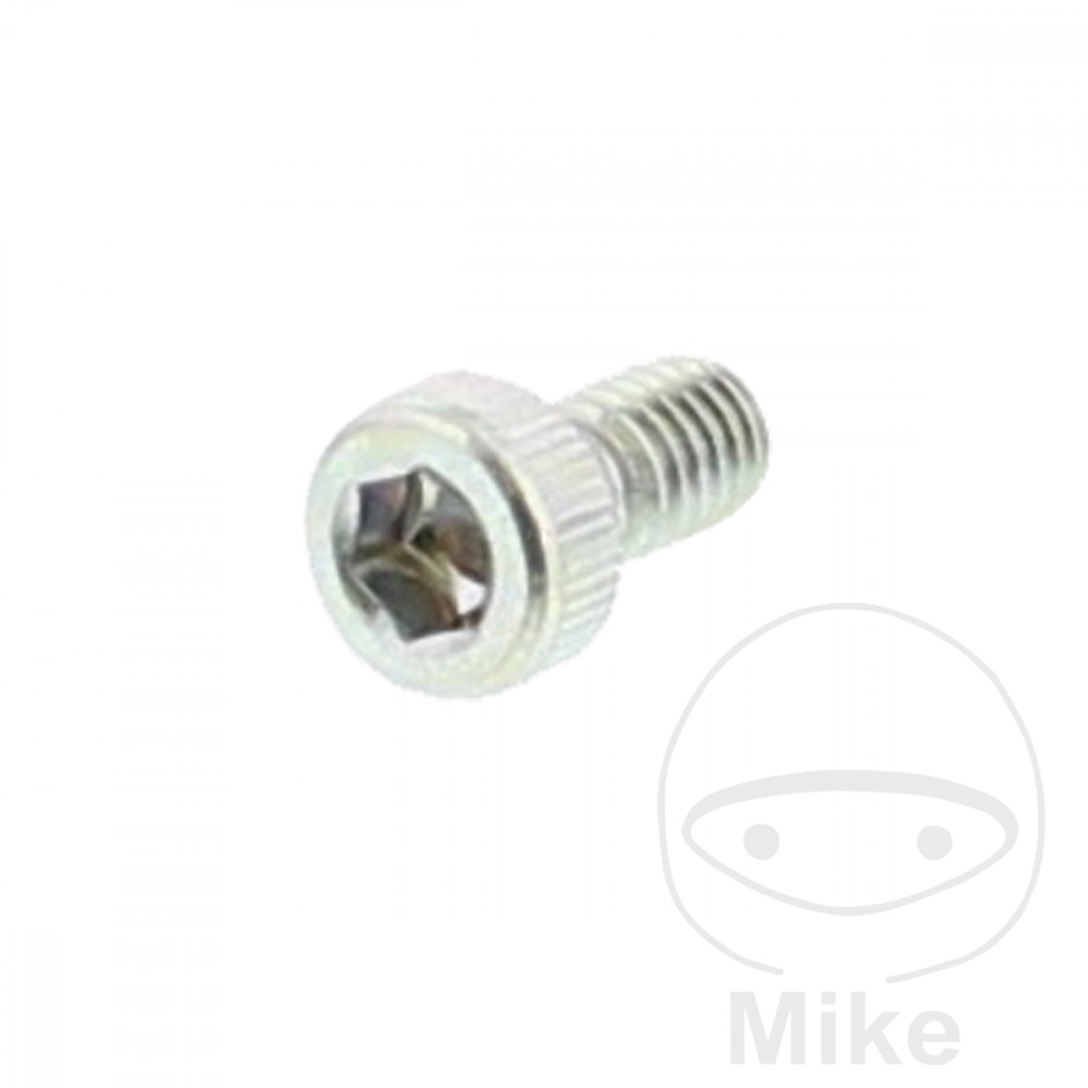 tornillo sangrador / purgador amortiguador 10x16 mm