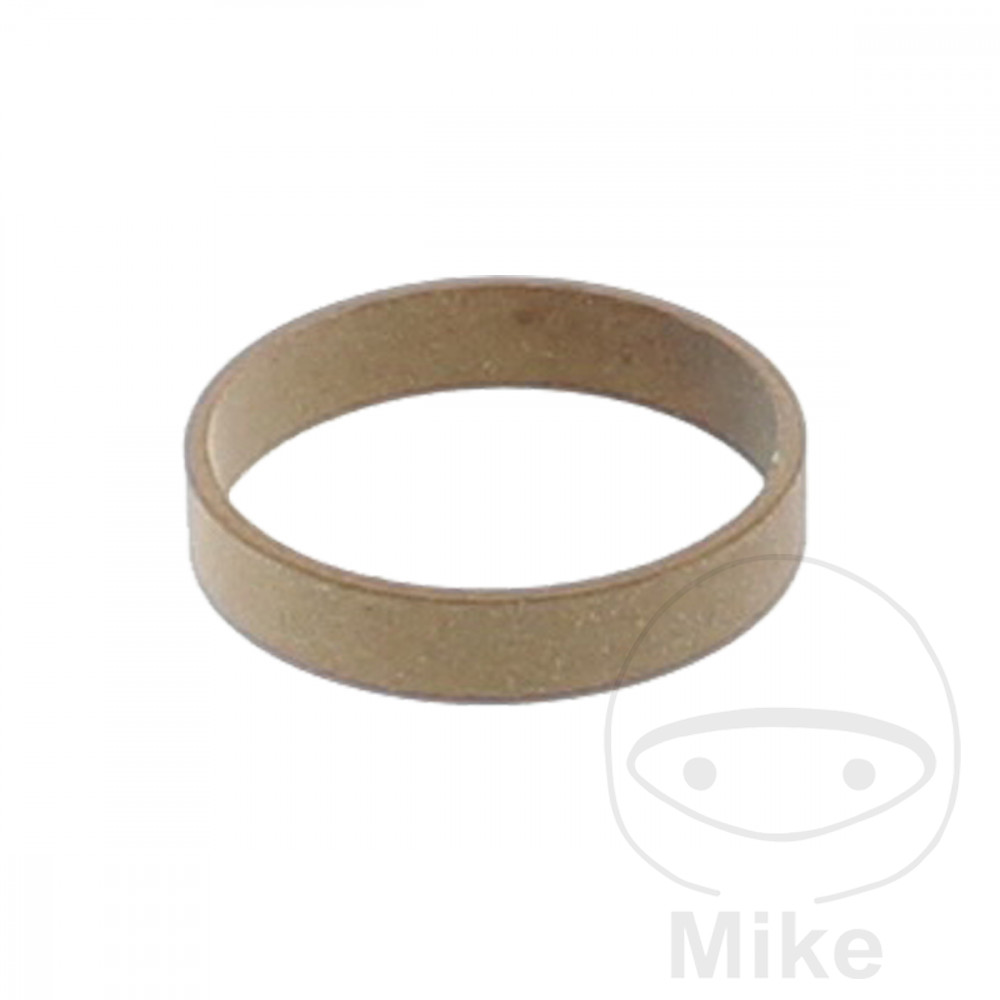 segmento de piston para horquilla de moto 2x24x5