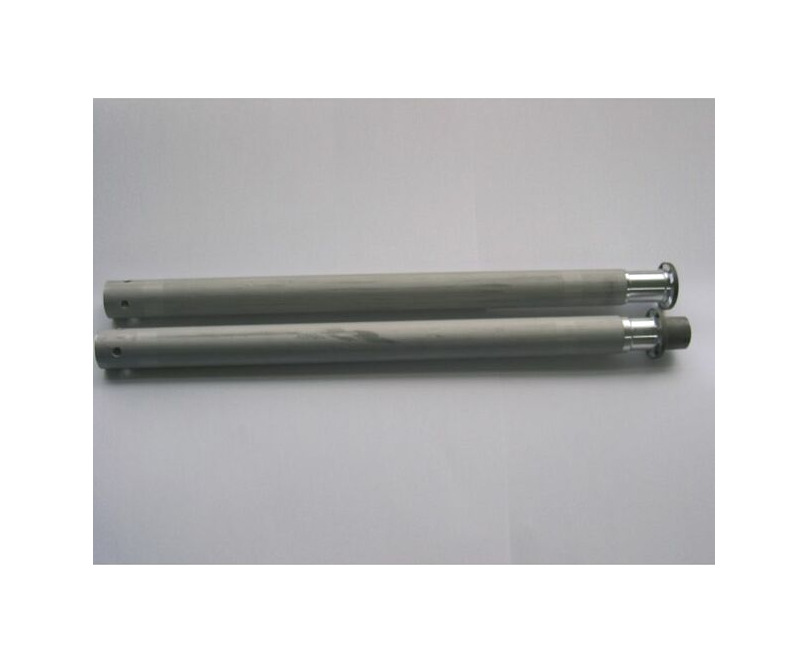 conjunto de cilindro de horquilla suspension