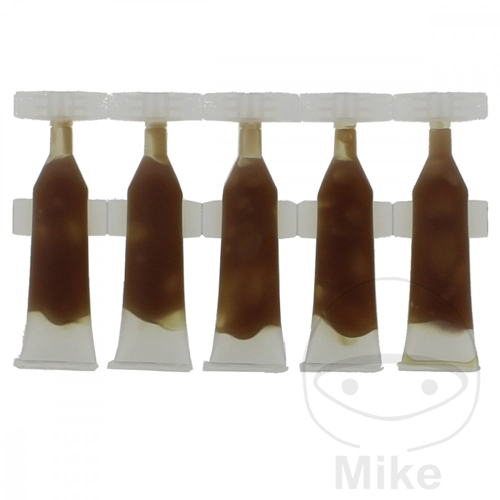 grasa de horquilla 5 ml (5u)