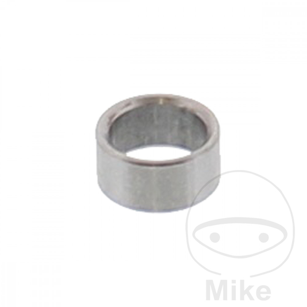 casquillo de compresión 6x8x3.8 mm