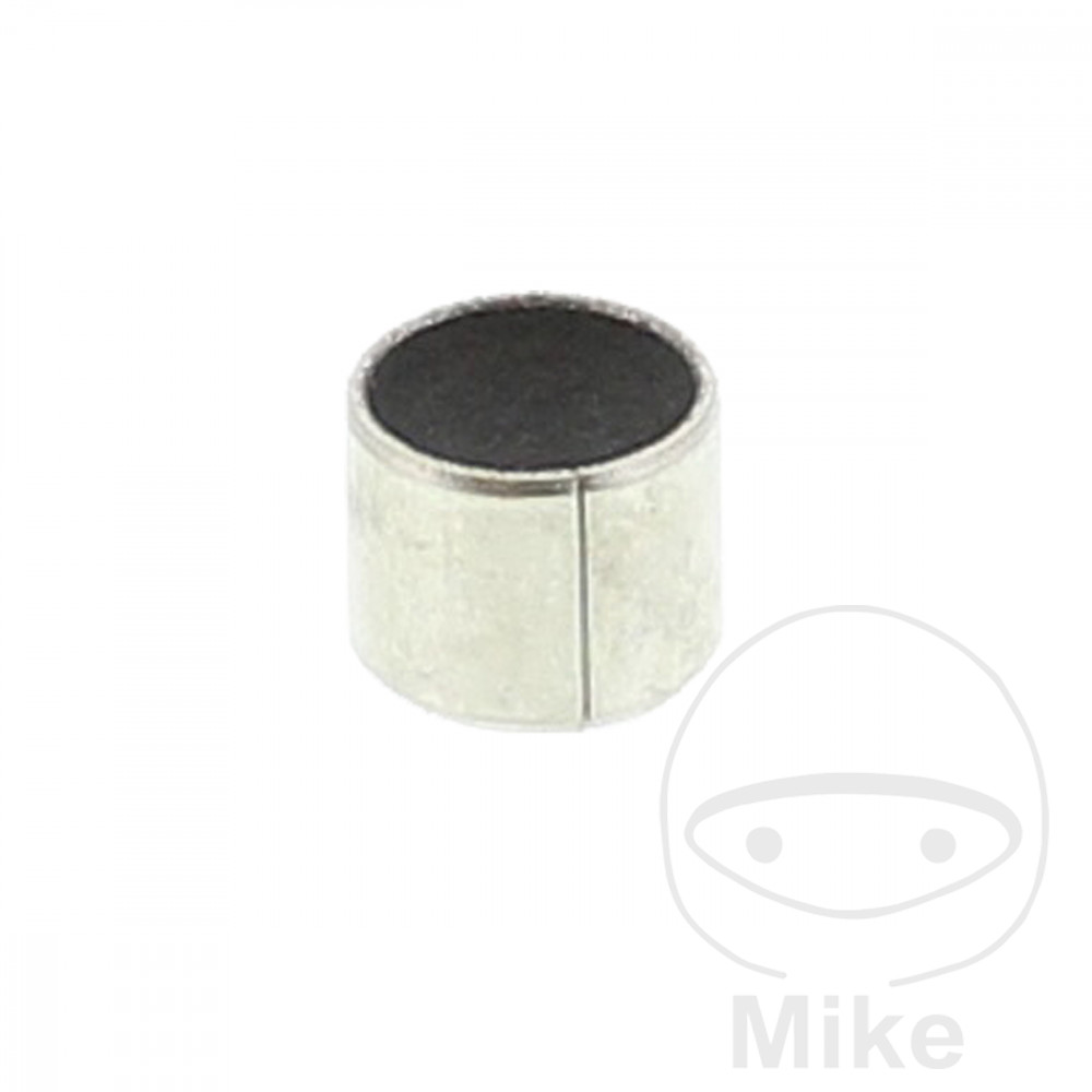 casquillo de amortiguador 12.5x15x1.2 mm