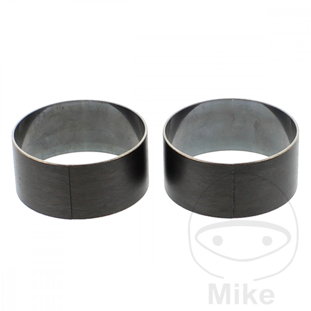 casquillos de friccion para horquilla 43x20x1 mm (2u)