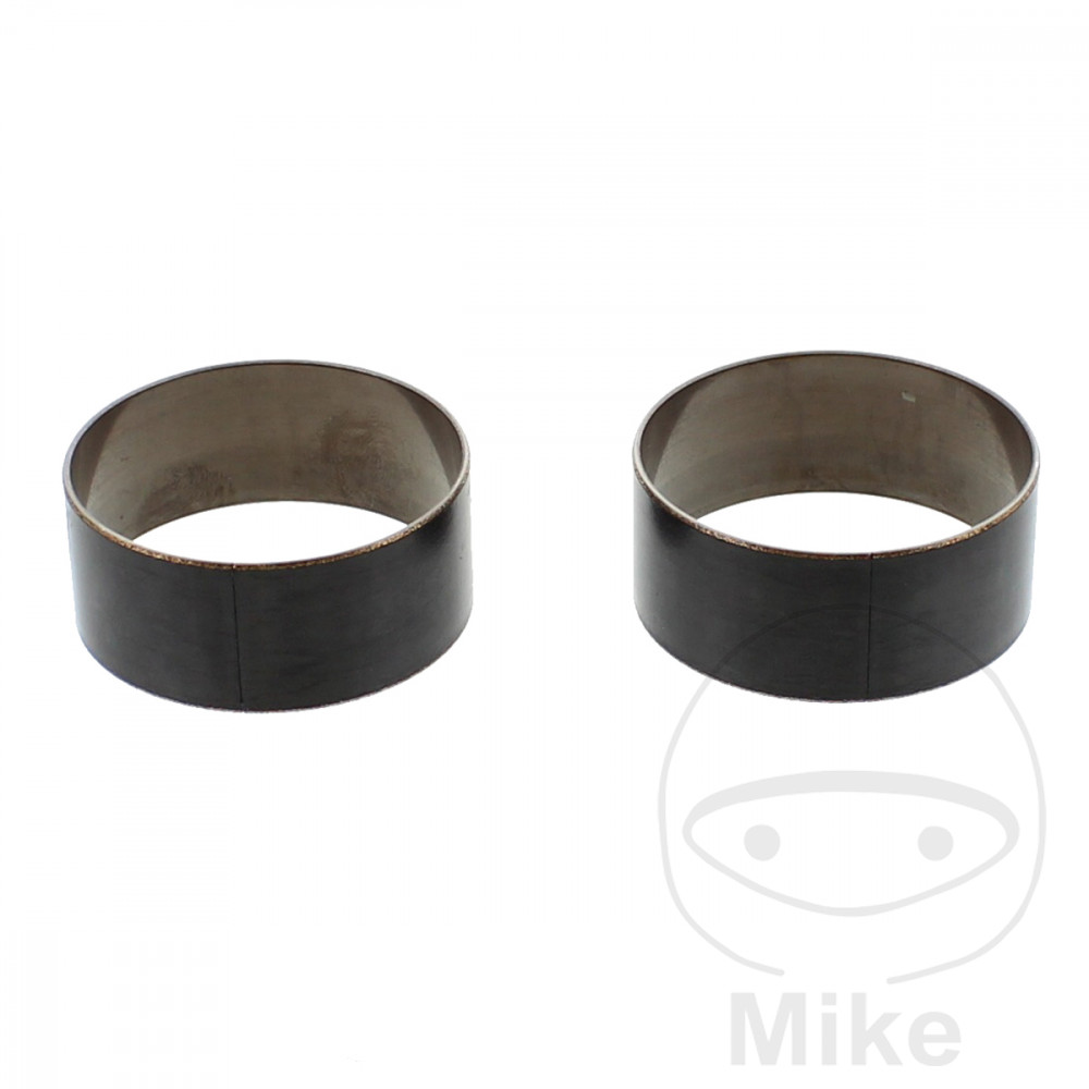 casquillos de friccion para horquilla 46.7x20x1 mm (2u)