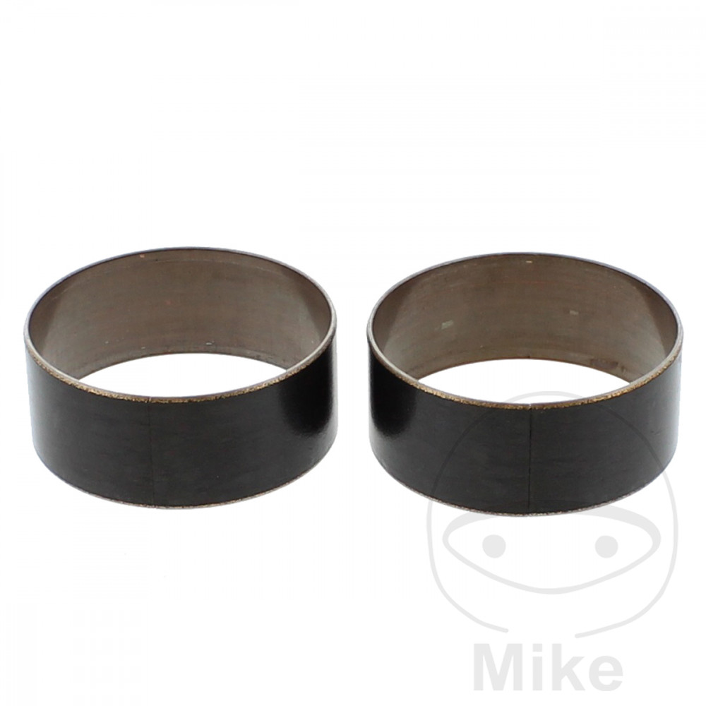 casquillos de friccion para horquilla 48x20x1 mm (2u)