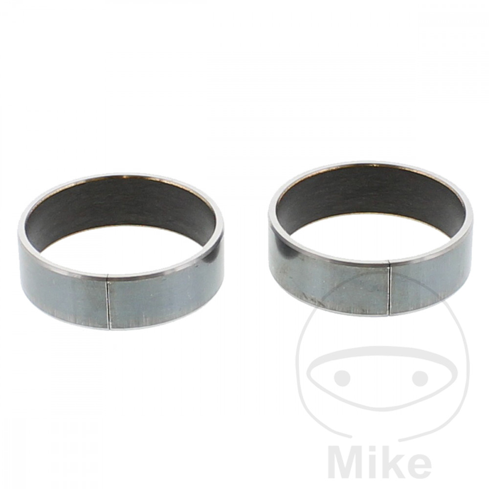 casquillos de friccion para horquilla 40x12x2 mm (2u)
