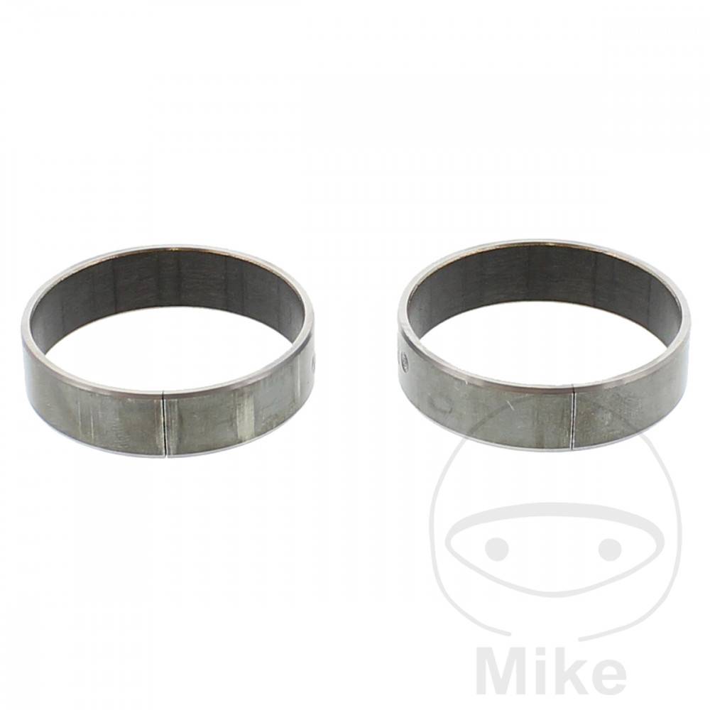 casquillos de friccion para horquilla 47x12x2 mm (2u)