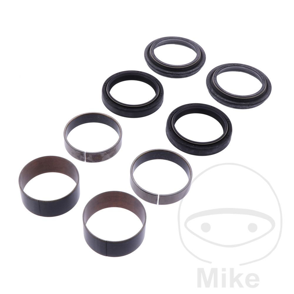kit servicio de horquilla 46/12 mm