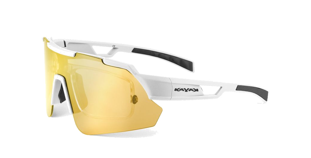 gafas deportivas (incluye 3 lentes de recambio optico) 3001