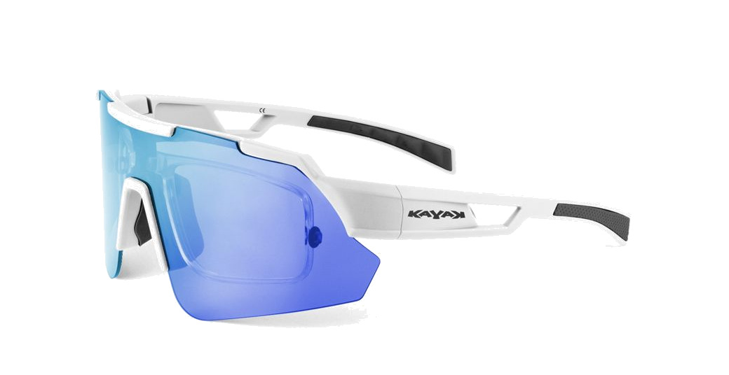 gafas deportivas (incluye 3 lentes de recambio optico) 3001
