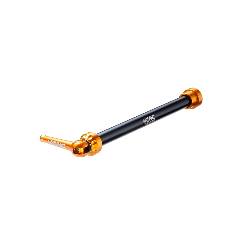 eje pasante trasero kqr06 m12x1.0xl163 mm sp-lite mtb dt