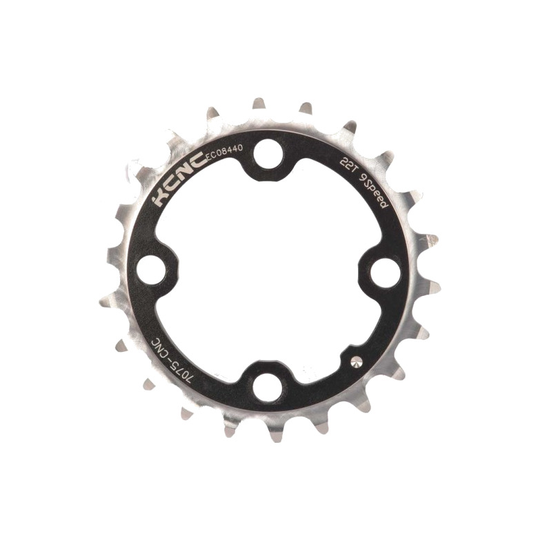 plato 22t bear bcd64 mtb