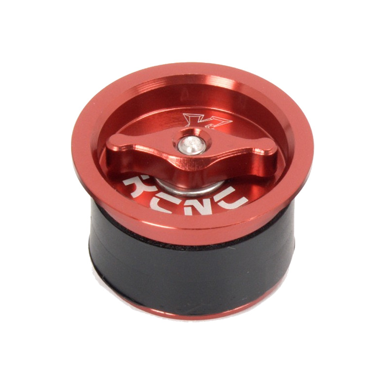 tapón inferior pipa horquilla kfp01