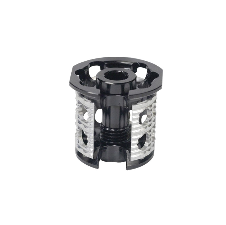 araña expansora para cables integrados 1-1/8 acr