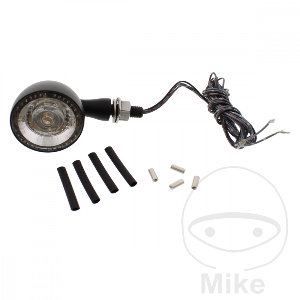 intermitente con luz de freno y piloto trasero bullet 1000 df