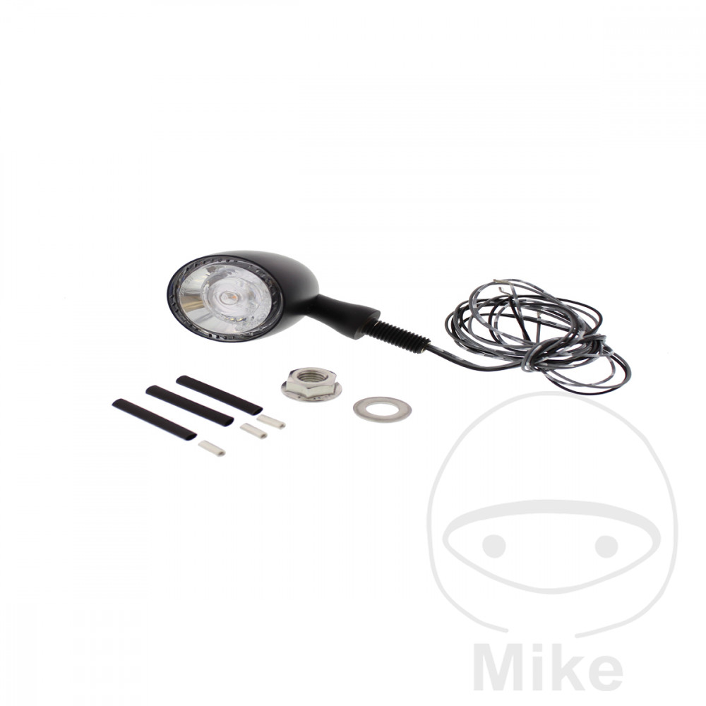 intermitente de moto bullet 1000 pl